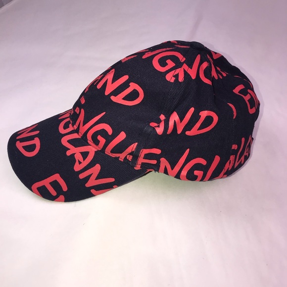 England Ball Cap - Picture 5 of 5